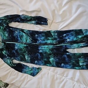 Dreamiere Footie Pajamas 3T